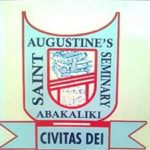 St. Augustine’s Seminary, Ezzamgbo
